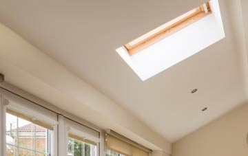 Ynyshir conservatory roof insulation companies