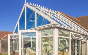conservatory roof insulation costs Ynyshir