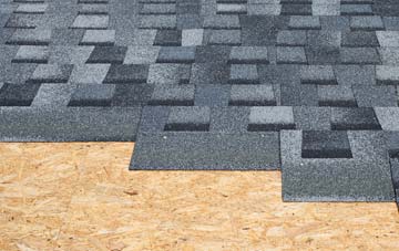 expert Ynyshir asphalt roof companies