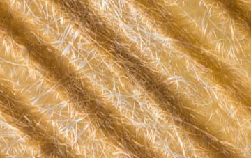 Ynyshir fibreglass roof waterproofing