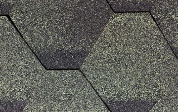 Ynyshir fibreglass shingle repairs