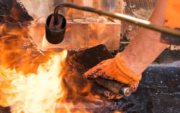 Ynyshir flat roof repair companies