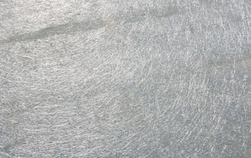 Ynyshir laminate fibreglass or shingles?