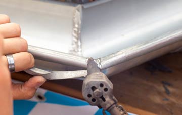 disadvantages of Ynyshir lead roofing