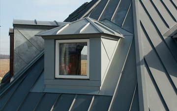 metal roofing Ynyshir, Rhondda Cynon Taf