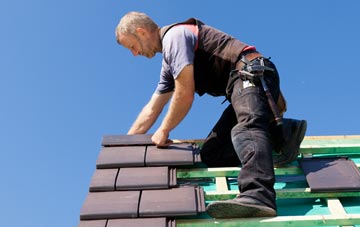 disadvantages of Ynyshir slate roofing