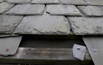 Ynyshir slate roof repairs and maintenance