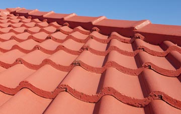 Ynyshir tile and slate roof replacement