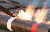 Ynyshir flat roofing replacement