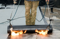 Ynyshir flat roof sealing quote